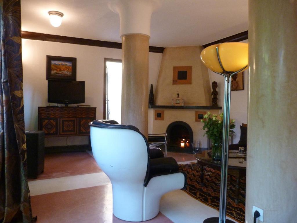 מרקש Riad Malika חדר תמונה