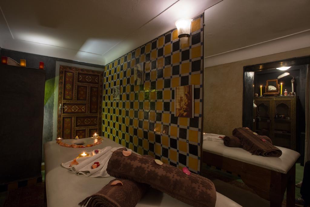 מרקש Riad Malika מראה חיצוני תמונה