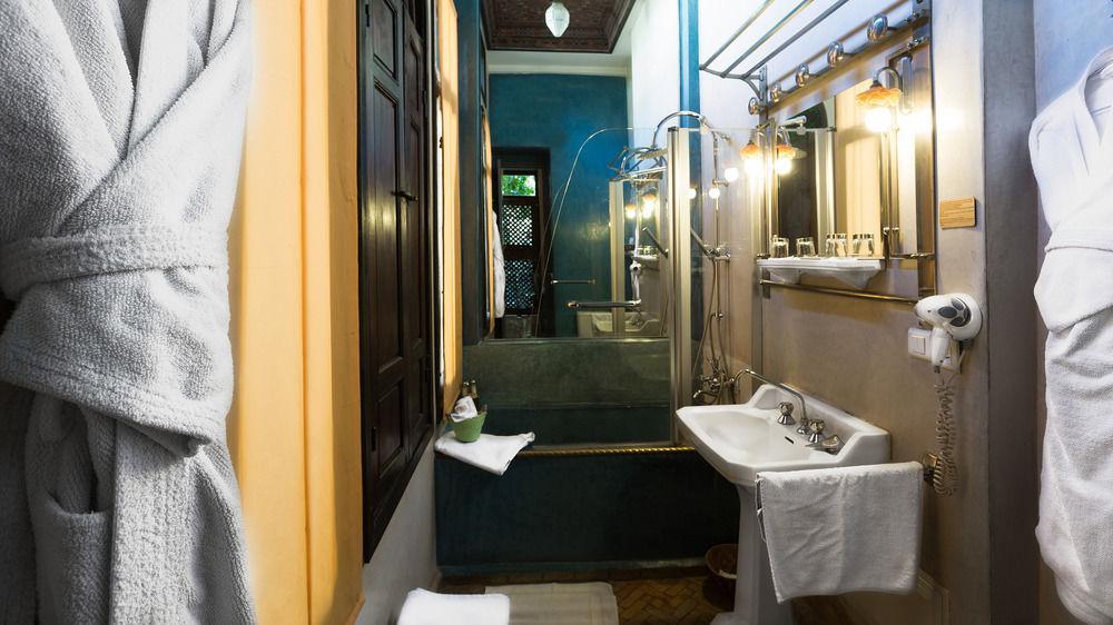מרקש Riad Malika מראה חיצוני תמונה