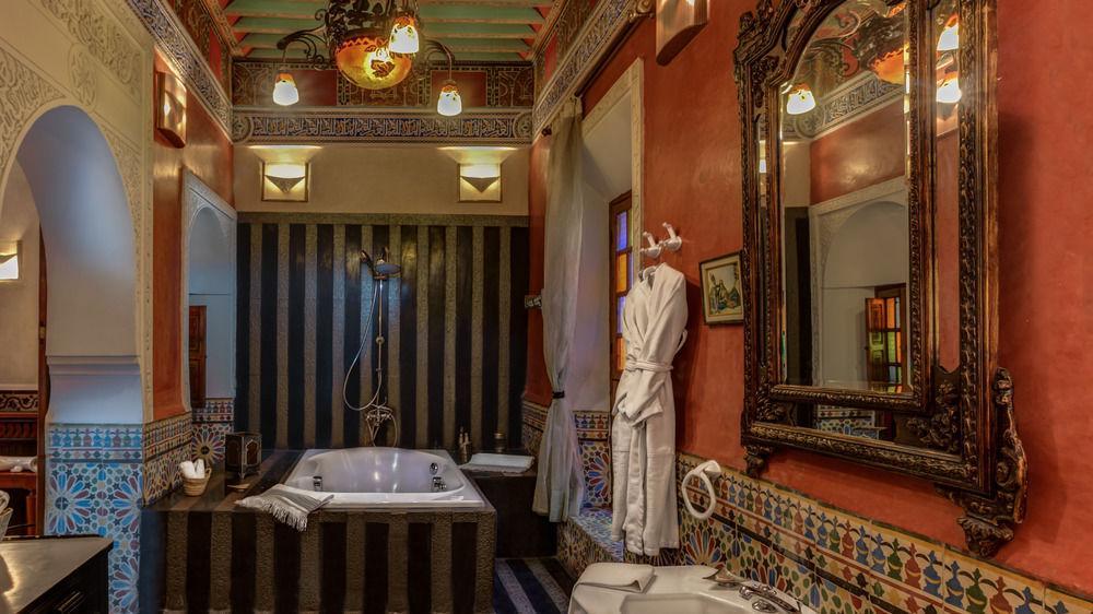 מרקש Riad Malika מראה חיצוני תמונה