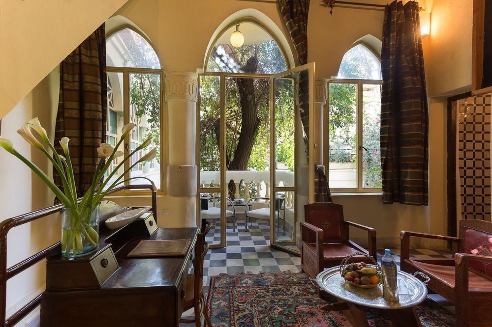 מרקש Riad Malika מראה חיצוני תמונה