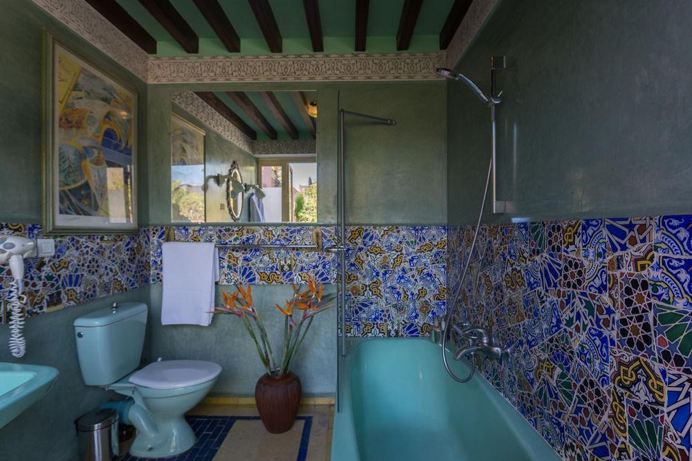 מרקש Riad Malika מראה חיצוני תמונה