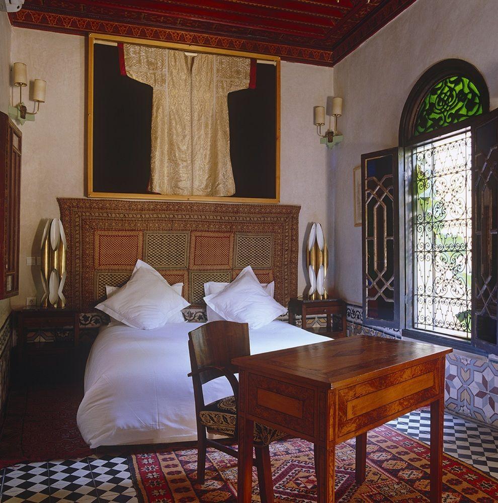 מרקש Riad Malika מראה חיצוני תמונה