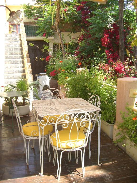 מרקש Riad Malika מראה חיצוני תמונה